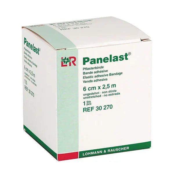 Panelast - 8 cm x 2.5 m - Lohmann und Rauscher